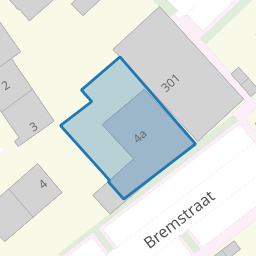 Perceel BKL01-B-9087