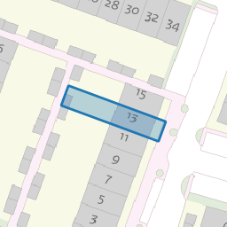 Perceel BKL01-B-9094