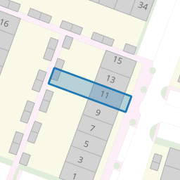 Perceel BKL01-B-9095