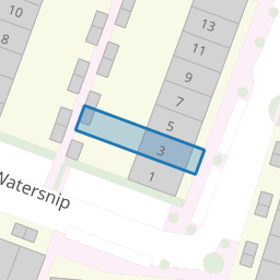 Perceel BKL01-B-9099