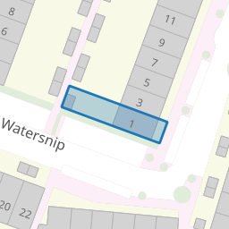 Perceel BKL01-B-9100