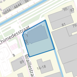 Perceel BKL01-B-9103