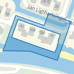 Perceel BKL01-B-9116