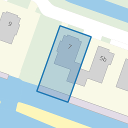 Perceel BKL01-B-9119