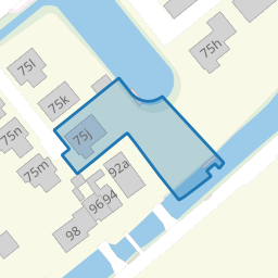 Perceel BKL01-B-9121