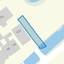 Perceel BKL01-B-9122