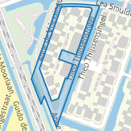 Perceel BKL01-B-9124