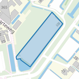 Perceel BKL01-B-9127