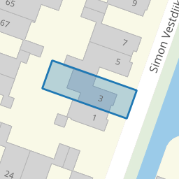 Perceel BKL01-B-9160