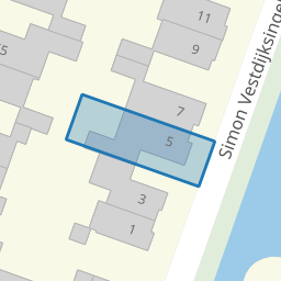 Perceel BKL01-B-9161