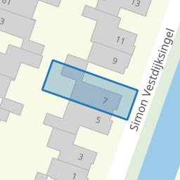 Perceel BKL01-B-9162