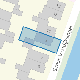 Perceel BKL01-B-9163