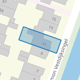 Perceel BKL01-B-9164