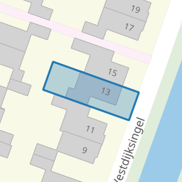 Perceel BKL01-B-9165