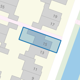 Perceel BKL01-B-9166