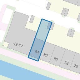 Perceel BKL01-B-9167