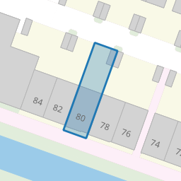 Perceel BKL01-B-9169