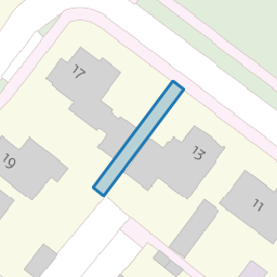 Perceel BKL01-B-9181