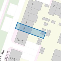 Perceel BKL01-B-9195