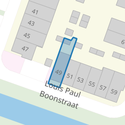 Perceel BKL01-B-9199