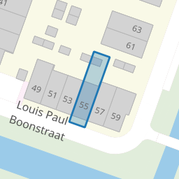 Perceel BKL01-B-9202