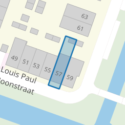 Perceel BKL01-B-9203