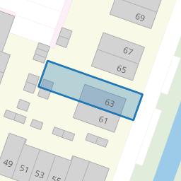 Perceel BKL01-B-9206