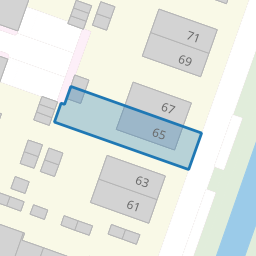 Perceel BKL01-B-9207