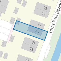 Perceel BKL01-B-9209