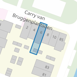 Perceel BKL01-B-9220