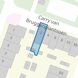 Perceel BKL01-B-9222