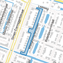 Perceel BKL01-B-9224