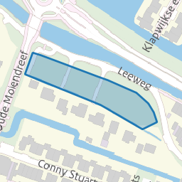 Perceel BKL01-B-9232