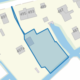 Perceel BKL01-B-9241