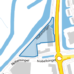 Perceel BKL01-B-9283