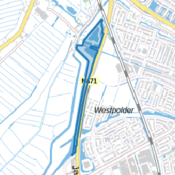 Perceel BKL01-B-9287