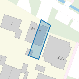 Perceel BKL01-B-9293