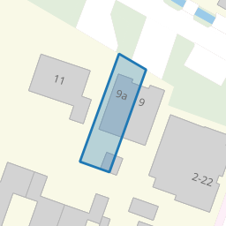 Perceel BKL01-B-9294