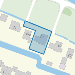 Perceel BKL01-B-9299