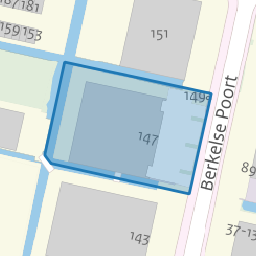 Perceel BKL01-B-9308