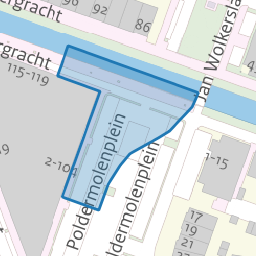 Perceel BKL01-B-9315
