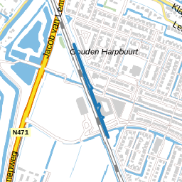 Perceel BKL01-B-9318