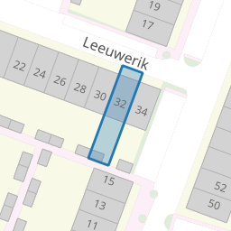 Perceel BKL01-B-9320