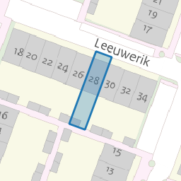 Perceel BKL01-B-9322