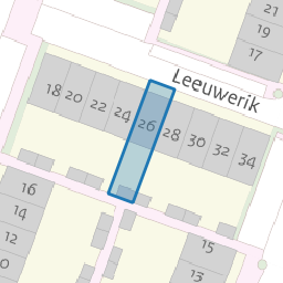 Perceel BKL01-B-9323