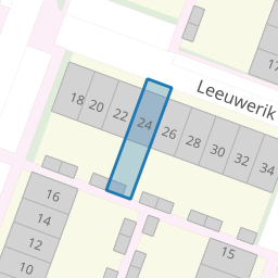 Perceel BKL01-B-9324