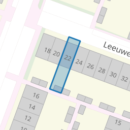 Perceel BKL01-B-9325