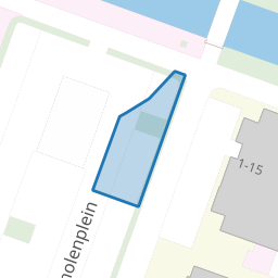 Perceel BKL01-B-9334