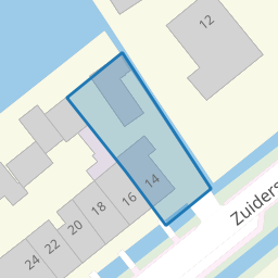 Perceel BKL01-B-9341