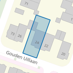 Perceel BKL01-B-9351